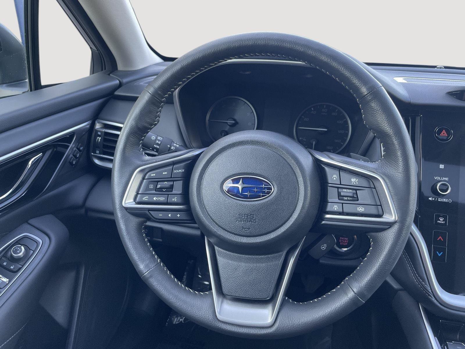 Certified 2024 Subaru Outback Limited AWD/4WD image 25