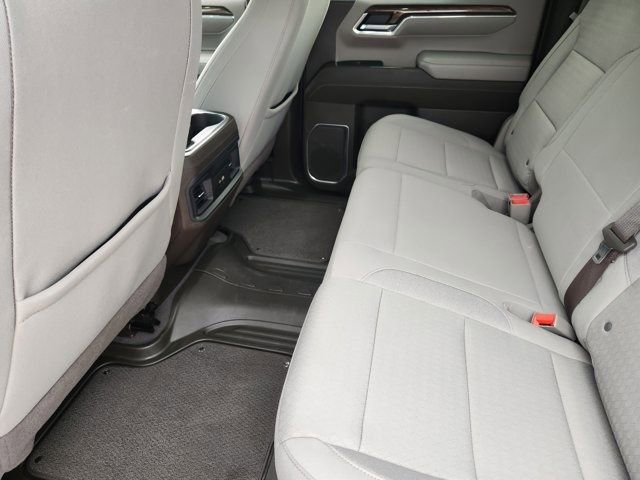 Used 2024 Chevrolet Silverado 1500 RST w/ Convenience Package II image 31