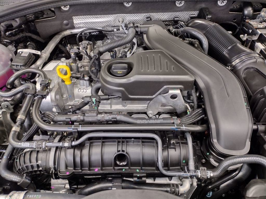 New 2025 Volkswagen Jetta SE image 6