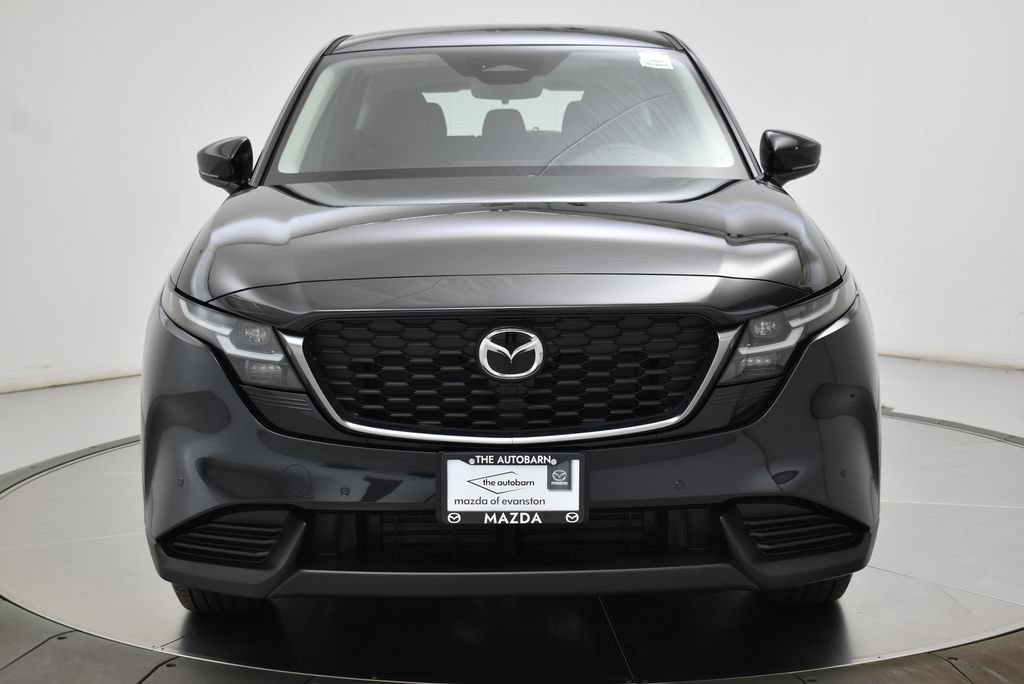 New 2026 MAZDA CX-5 AWD 2.5 S image 13