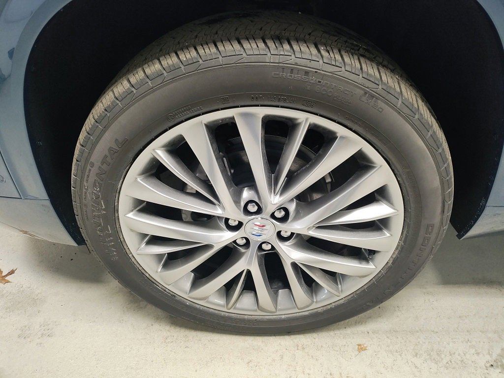 New 2026 Buick Enclave Avenir w/ Super Cruise Package image 20