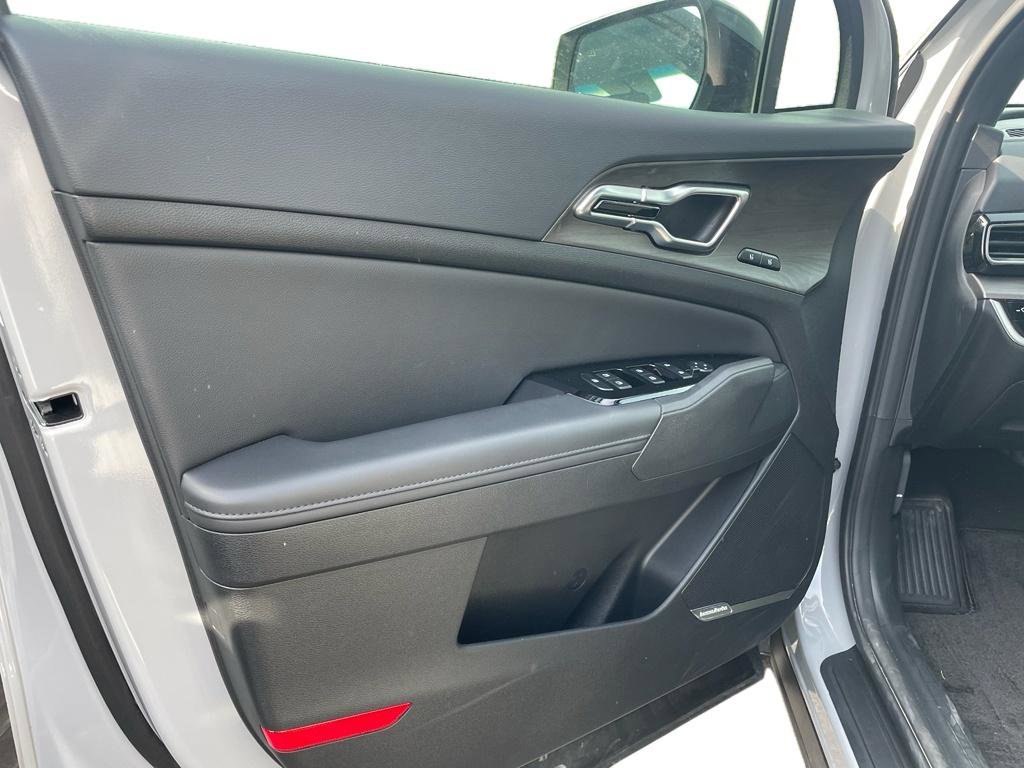 Used 2024 Kia Sportage X-Pro Prestige image 6