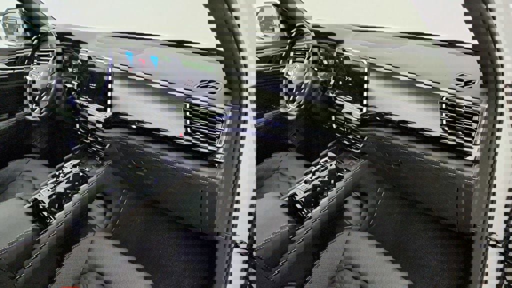 Used 2024 Volkswagen Atlas Cross Sport SE image 22