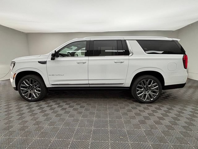 New 2026 GMC Yukon XL Denali Ultimate AWD/4WD image 17