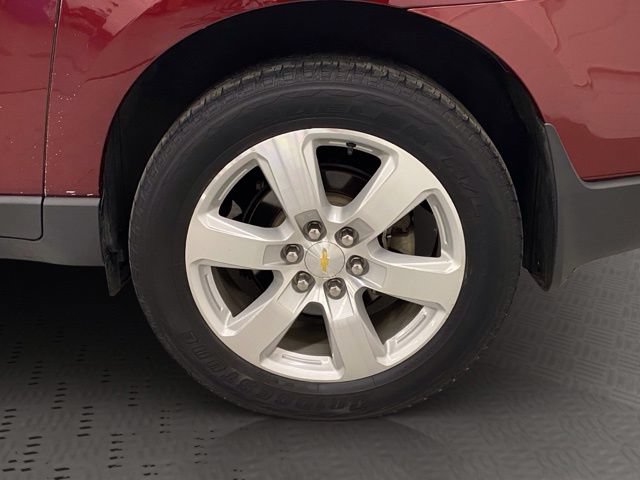 Used 2016 Chevrolet Traverse LTZ AWD/4WD image 38