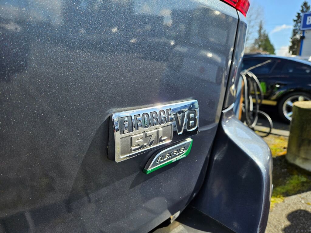 Used 2010 Toyota Sequoia Platinum AWD/4WD image 19