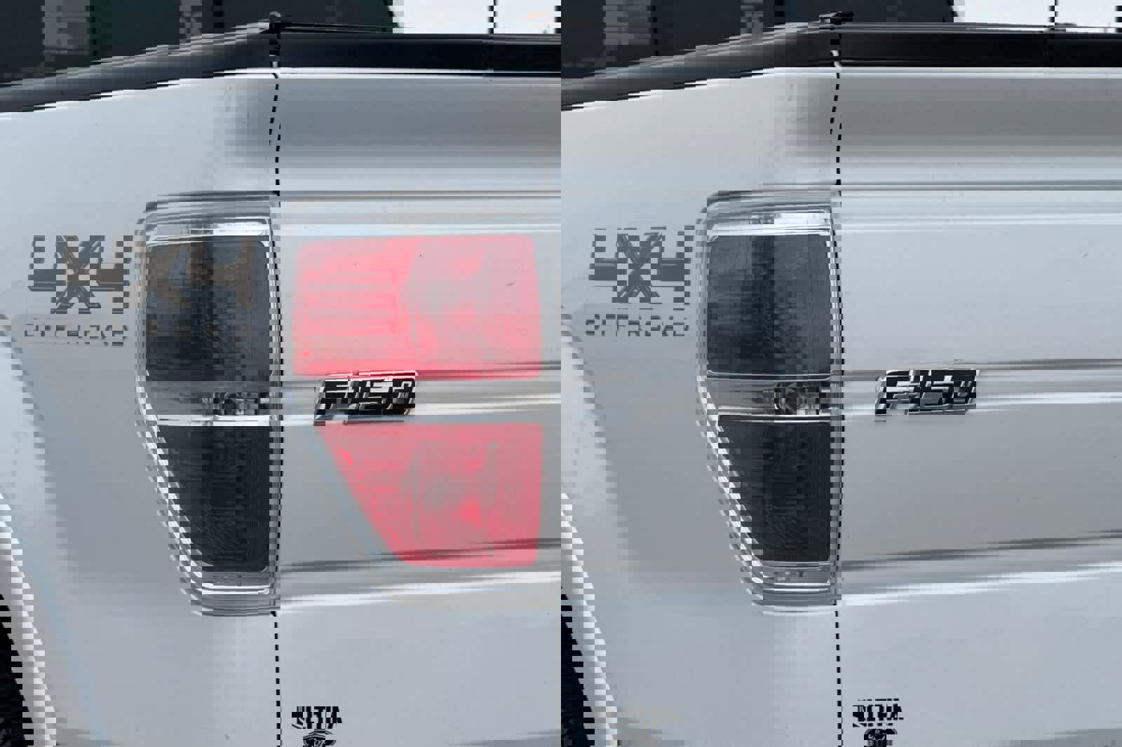 Used 2014 Ford F150 Lariat w/ Equipment Group 502A Luxury image 25