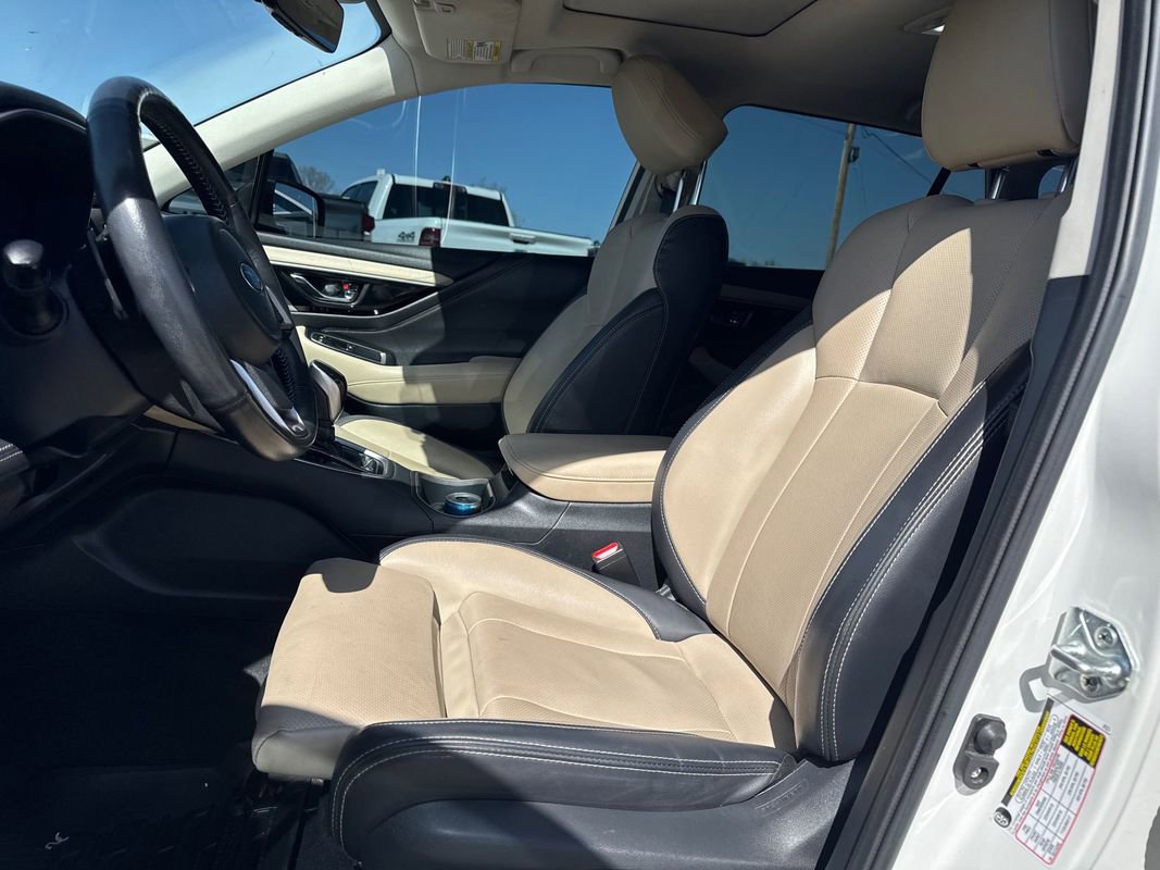 Used 2023 Subaru Outback Limited image 7
