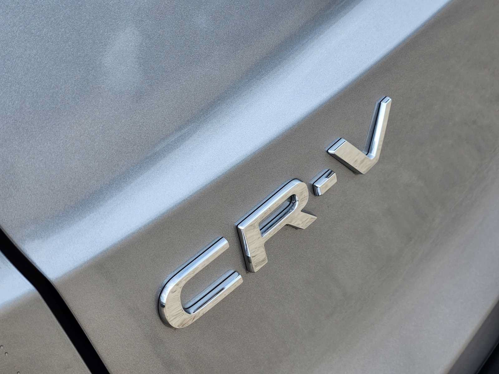 Certified 2026 Honda CR-V LX image 11