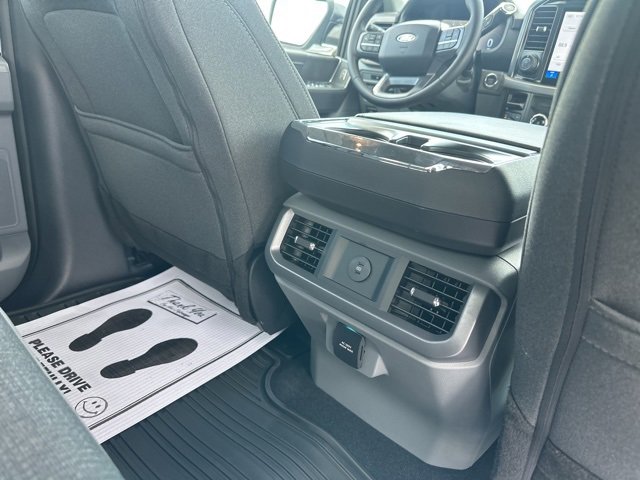 New 2025 Ford F150 XLT image 15