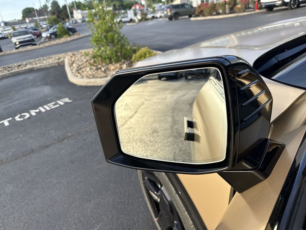 New 2027 Kia Telluride X-Line SX Prestige AWD/4WD image 23