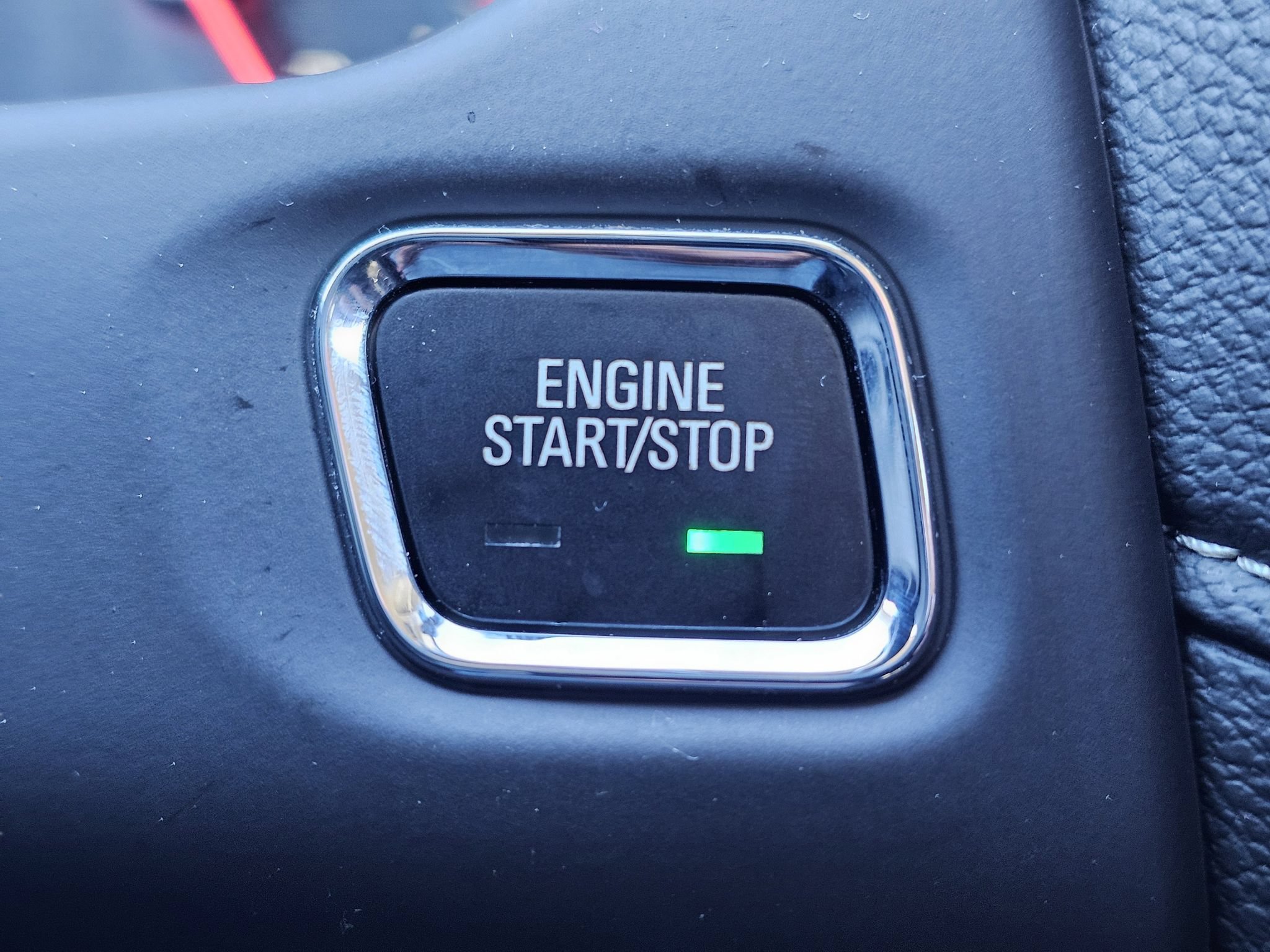 Used 2023 GMC Acadia Denali w/ Denali Technology Package FWD image 25