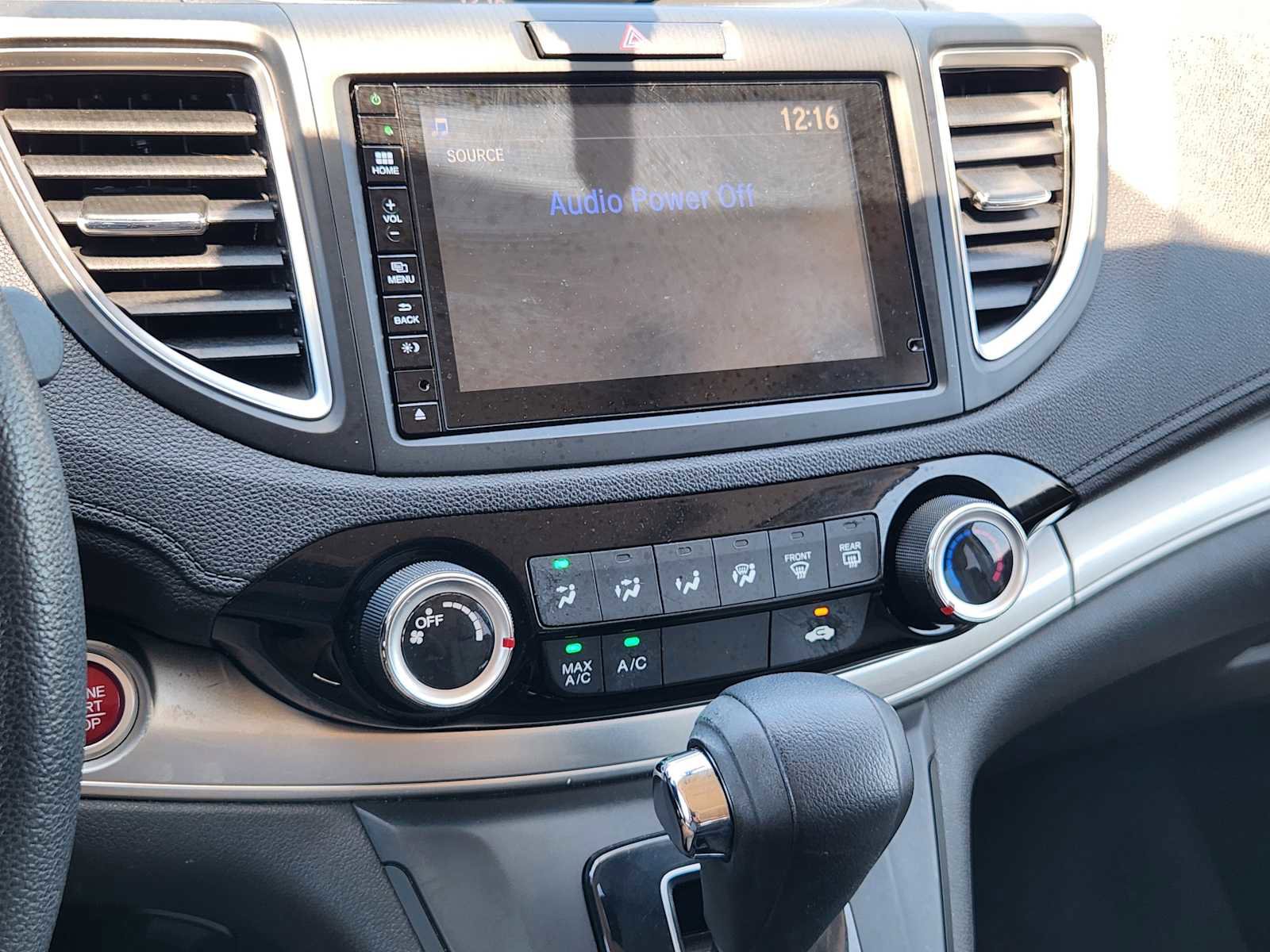 Used 2016 Honda CR-V EX image 17