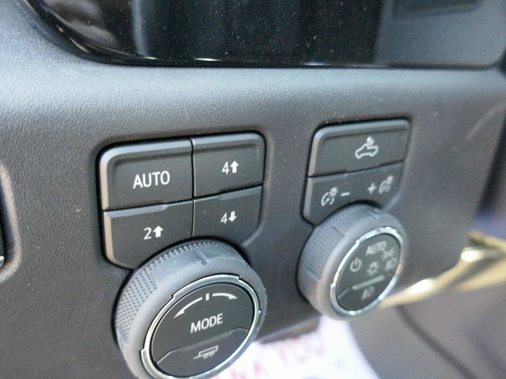 New 2026 Chevrolet Silverado 1500 LT Trail Boss w/ Convenience Package II image 15