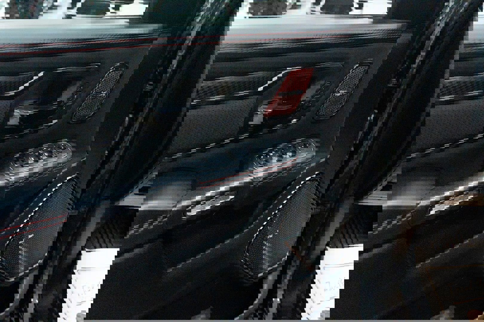 Used 2021 RAM 1500 TRX w/ TRX Level 2 Equipment Group image 19