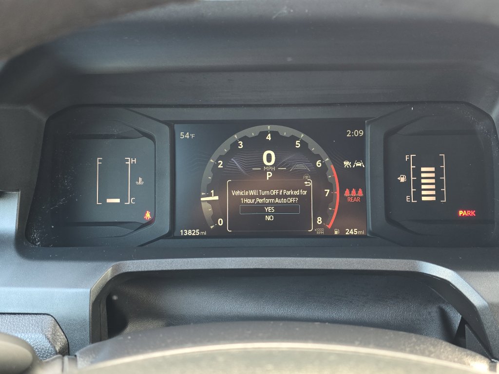 Certified 2024 Toyota Tacoma SR5 image 25