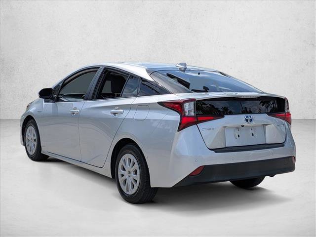 Used 2022 Toyota Prius LE image 7