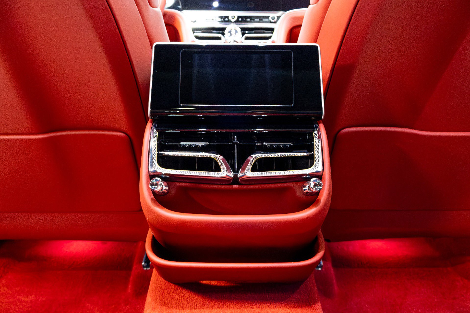 Used 2020 Bentley Flying Spur W12 w/ First Edition Specification image 35