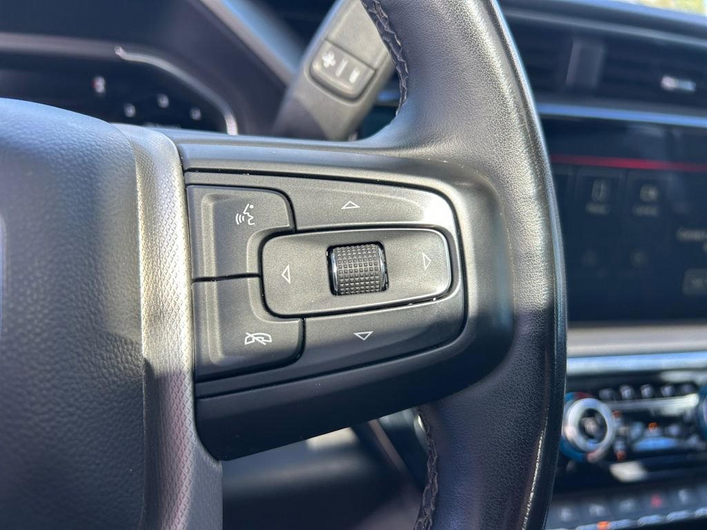Used 2024 GMC Sierra 3500 Denali w/ Denali Reserve Package AWD/4WD image 18