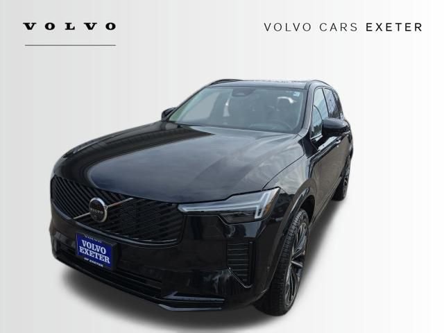 New 2026 Volvo XC90 T8 Ultra w/ Protection Package image 3