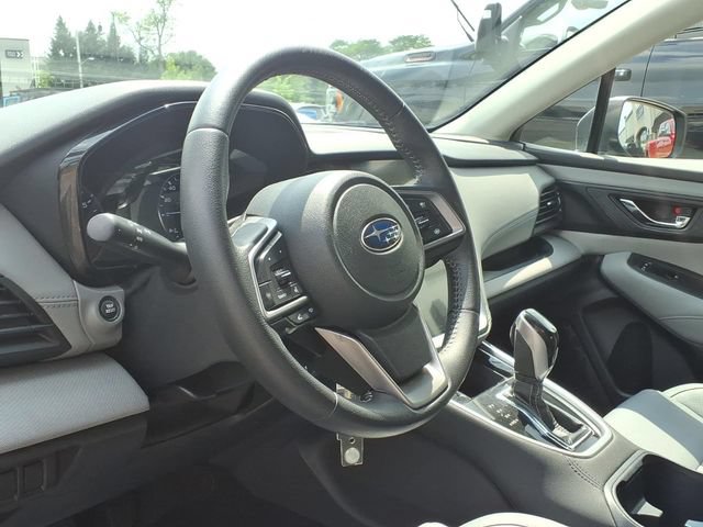Used 2021 Subaru Legacy Premium AWD/4WD image 19