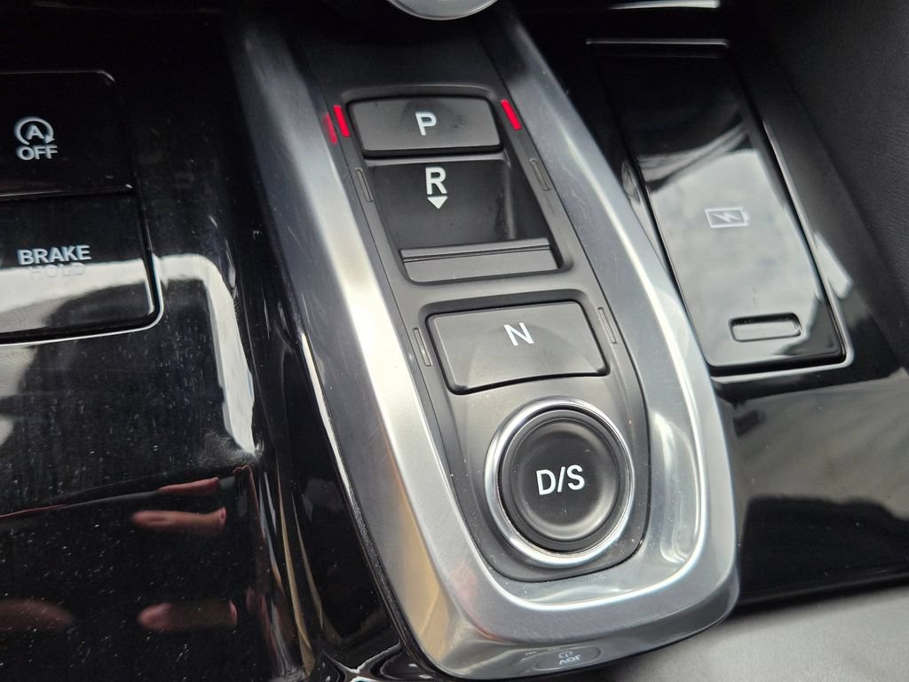 Used 2022 Acura MDX A-Spec AWD/4WD image 31