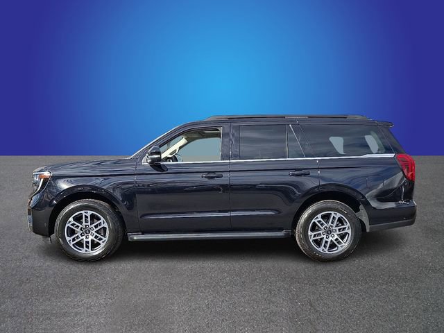 Used 2025 Ford Expedition Active image 7