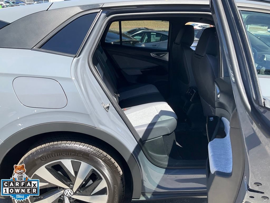 Used 2023 Volkswagen ID.4 Pro AWD/4WD image 49