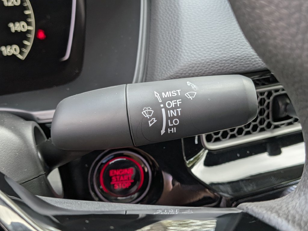 New 2026 Honda Civic LX image 26