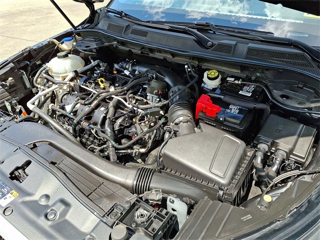 Certified 2022 Lincoln Corsair Reserve w/ Equipment Group 201A image 28