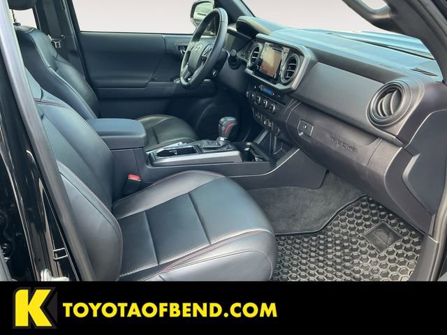 Used 2019 Toyota Tacoma TRD Pro image 15