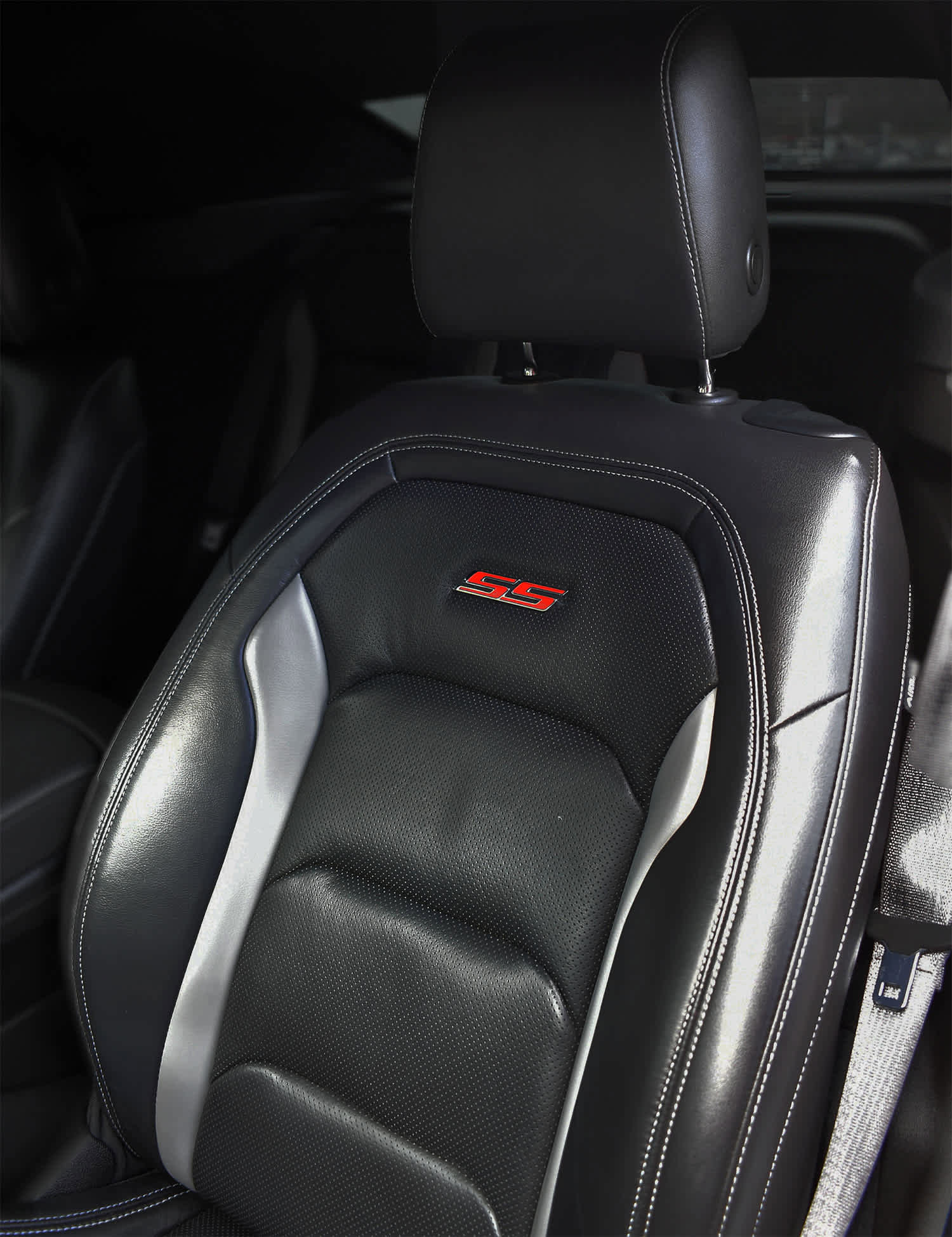 Used 2023 Chevrolet Camaro SS image 16