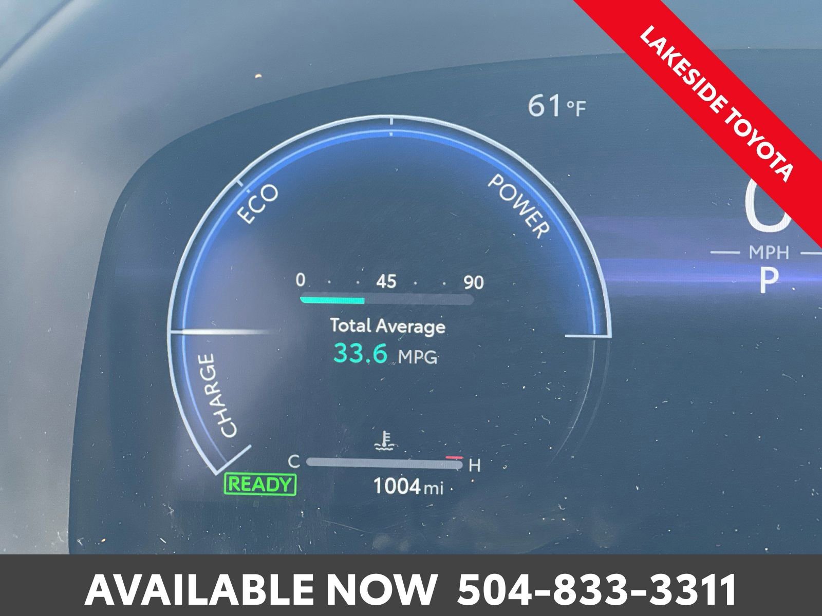 Used 2025 Toyota Camry XLE image 38