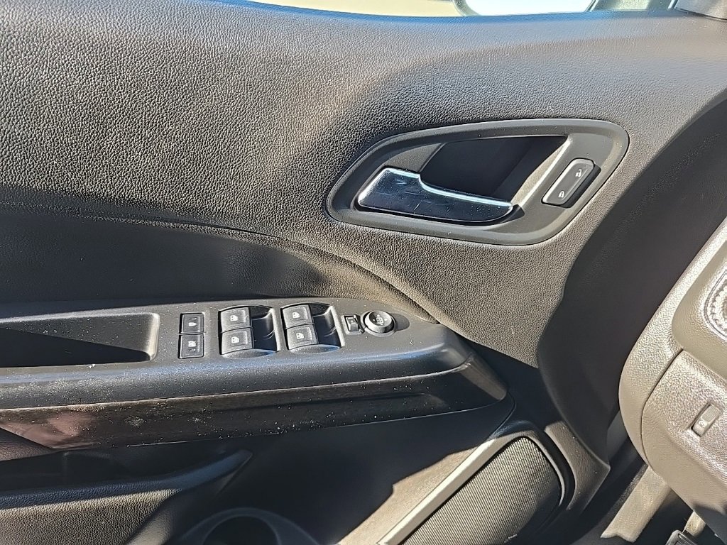 Used 2015 GMC Canyon SLE w/ SLE Convenience Package image 33