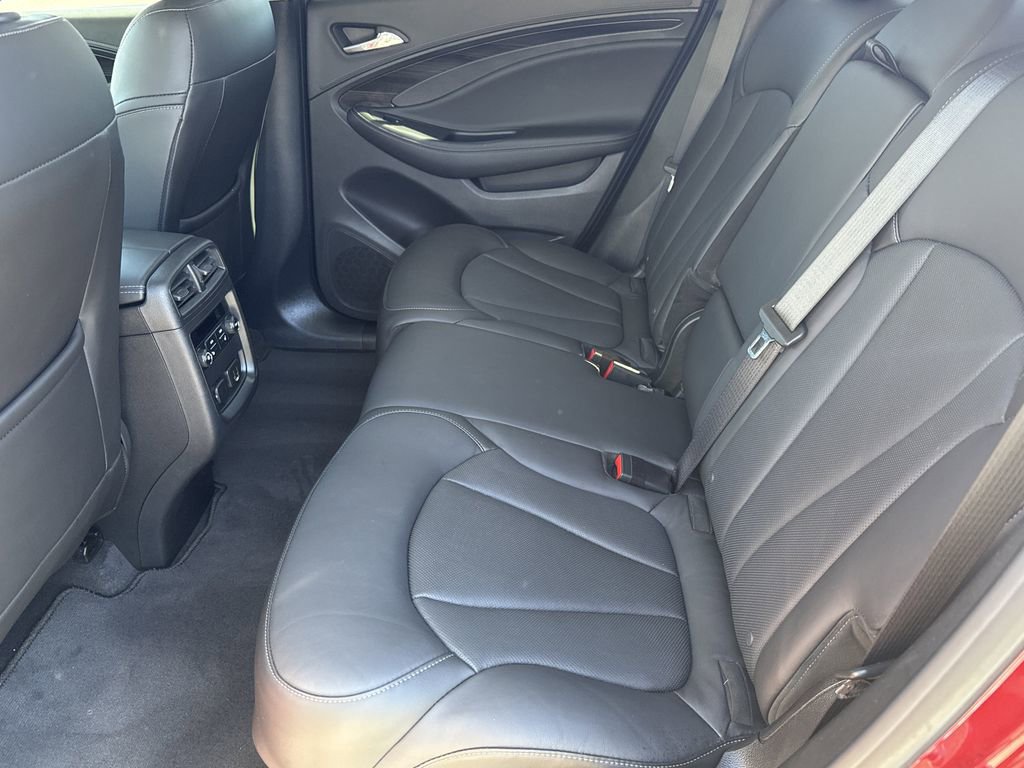 Used 2019 Buick Envision Essence image 20