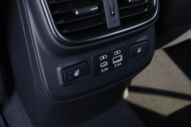 Certified 2025 Subaru Outback Wilderness image 18