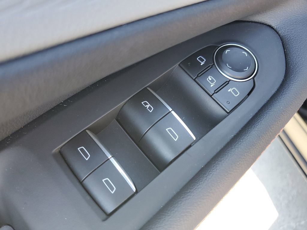 Used 2026 Chevrolet Blazer EV SS image 21