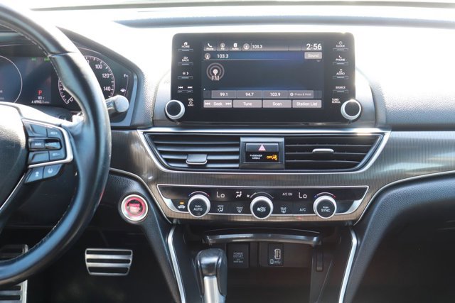 Used 2019 Honda Accord Sport image 16