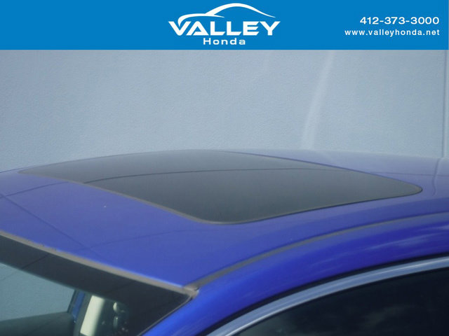 Used 2017 Honda Civic EX image 3