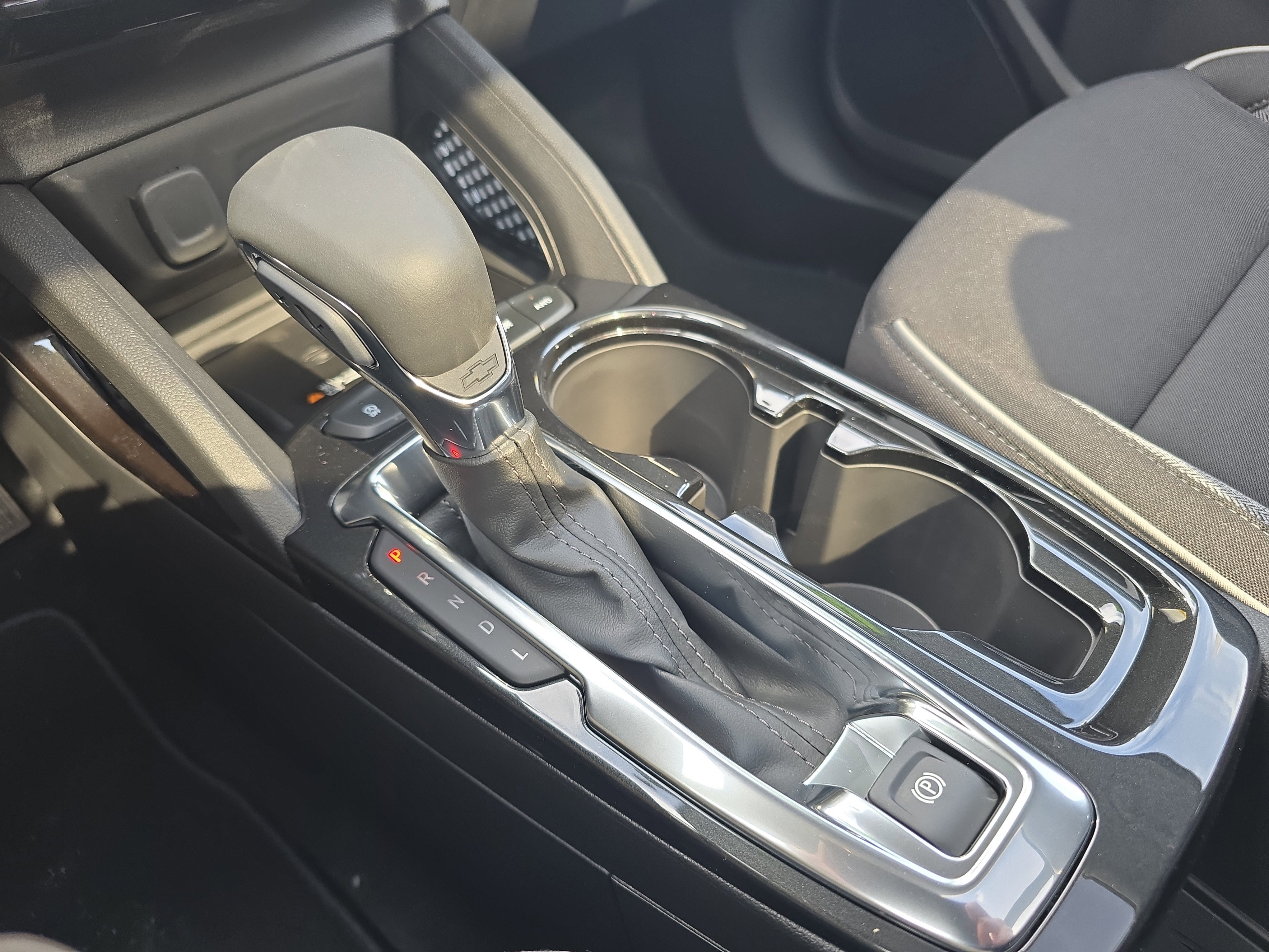 New 2026 Chevrolet TrailBlazer LT w/ Convenience Package image 24