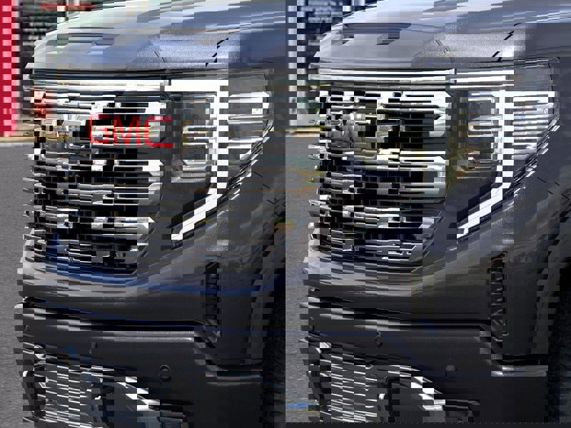 New 2026 GMC Sierra 1500 Denali w/ Denali Reserve Package image 13