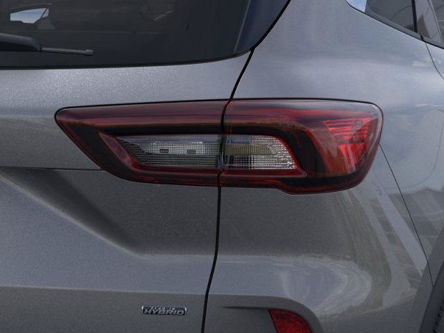New 2025 Ford Escape SE FWD image 21