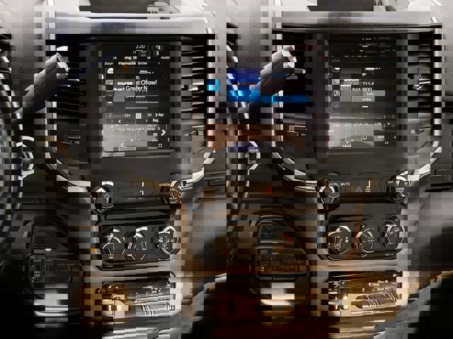 Used 2022 RAM 2500 Big Horn w/ Level A Equipment Group image 17