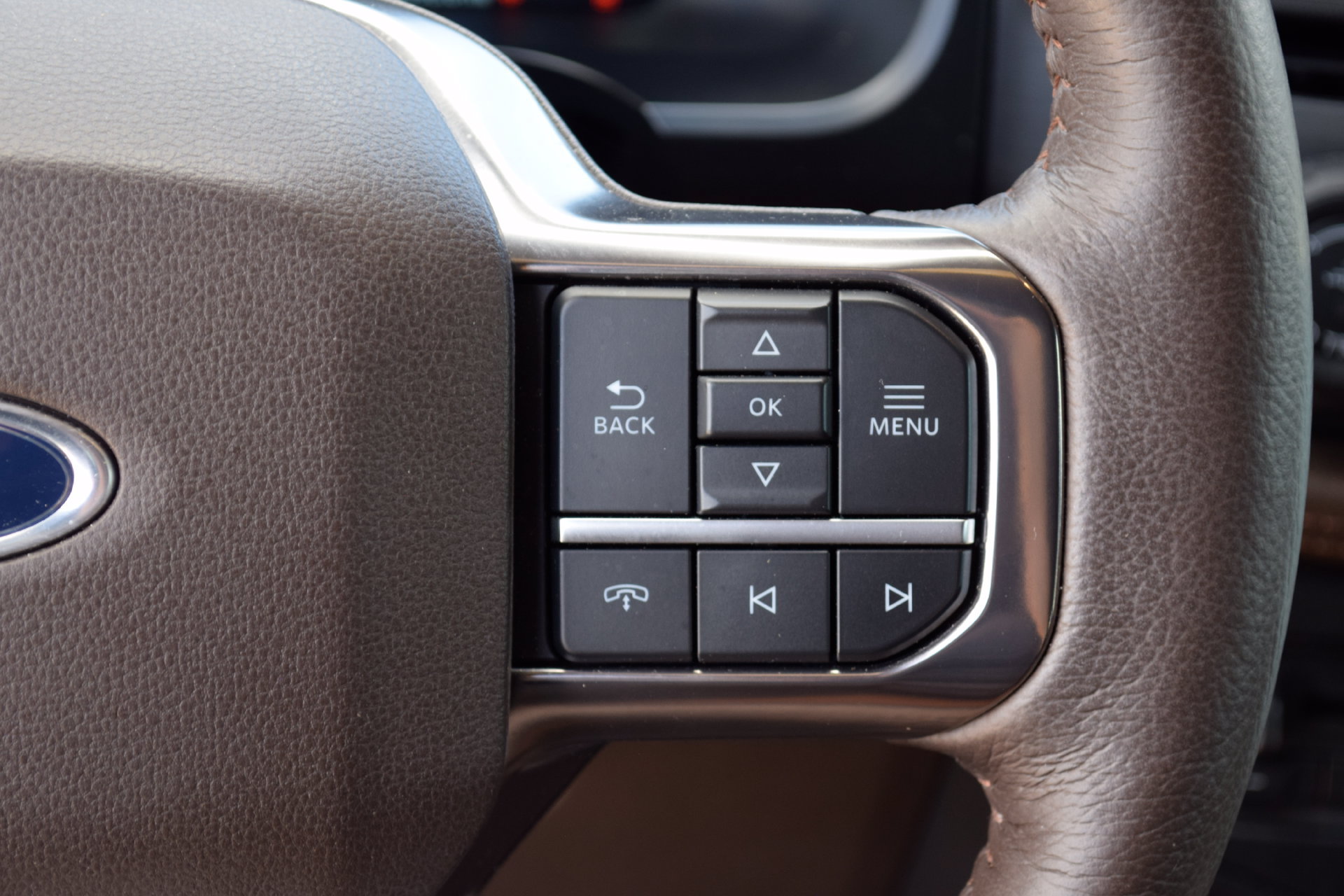 Used 2023 Ford Expedition King Ranch RWD image 7