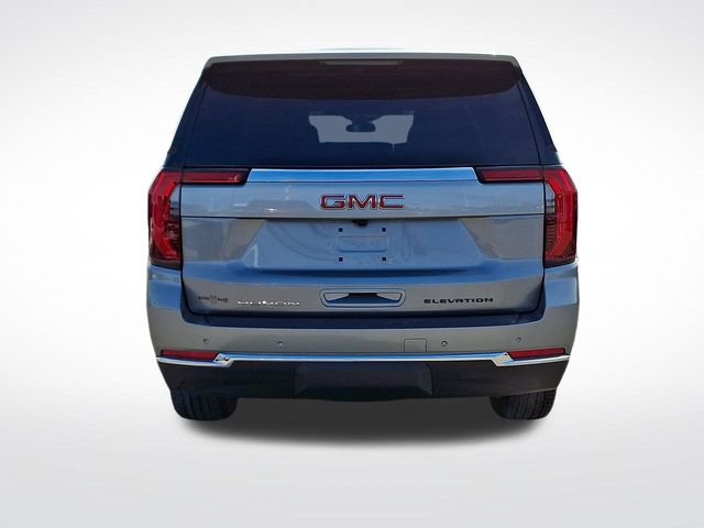 New 2026 GMC Yukon XL Elevation image 6