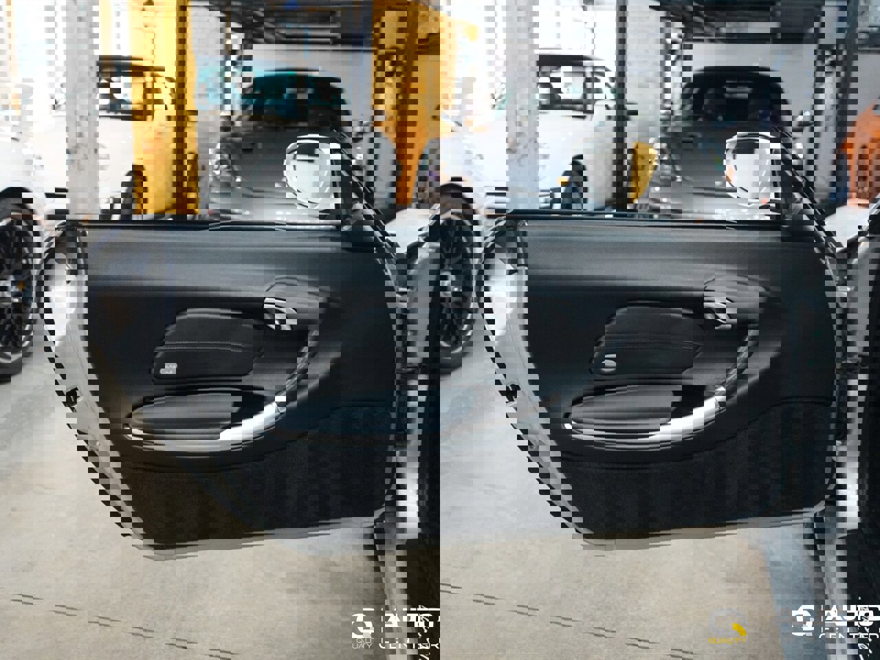 Used 2002 Porsche Boxster S image 13