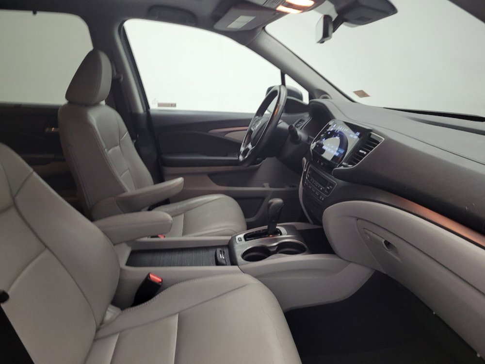 Used 2019 Honda Pilot EX-L image 21