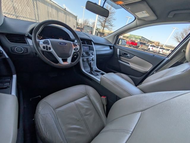 Used 2013 Ford Edge SEL image 5