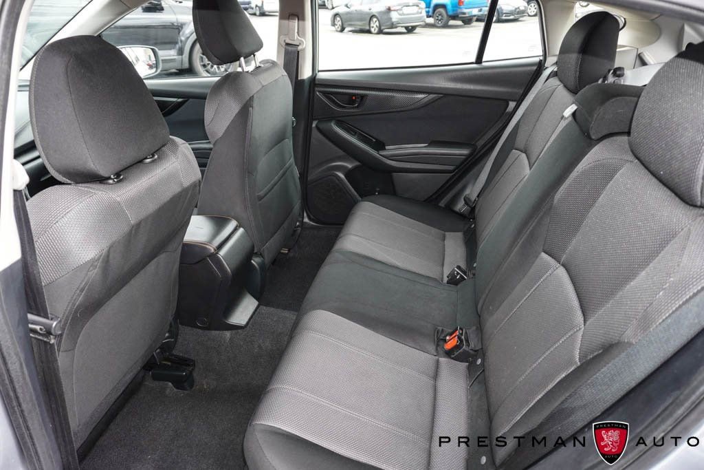 Used 2021 Subaru Impreza 2.0i image 33