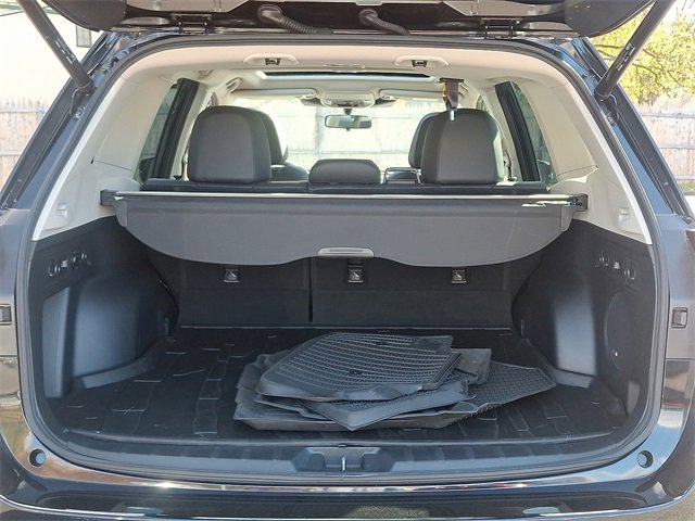Used 2023 Subaru Forester Limited image 29